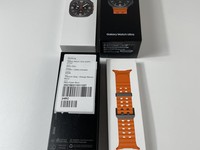Samsung Galaxy Watch Ultra (2025)