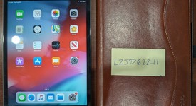 Good
													Apple iPad Mini 2 Retina - Wi-Fi, Black, 32 GB, photo 1 of 6