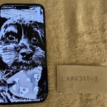 Good Apple iPhone 14 Pro Max - Unlocked, Purple, 128 GB, A2651