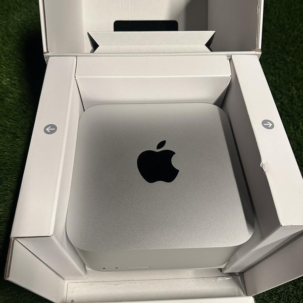 Mac Studio 2025 - 4 TB, 256 GB, Apple M3 Ultra 32-core