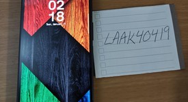 Mint
													Samsung Galaxy Z Fold7 - Unlocked, Jetblack, 512 GB, 12 GB, SM-F966U1, photo 1 of 13