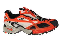 Nike Air Zoom Speedblade Bone Black