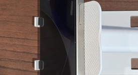 Mint
													Apple iPhone 15 Pro - Unlocked, White, 256 GB, A2848, photo 5 of 8