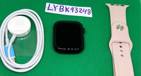 Mint
													Apple Watch Series 9 45mm - Midnight, A2980 - GPS, Aluminum, photo 1 of 5