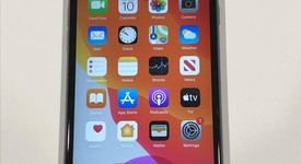 Good
													Apple iPhone 6S Plus - T-Mobile, Grey, 32 GB, A1687, photo 1 of 7
