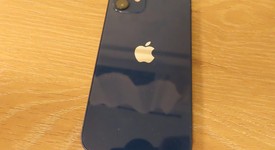 Fair
													Apple iPhone 12 - Unlocked, Blue, 64 GB, A2172, photo 6 of 6