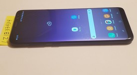 Mint
													Samsung Galaxy S8 Plus - Unlocked, Black, 64 GB, 4 GB, SM-G955U1, photo 2 of 7