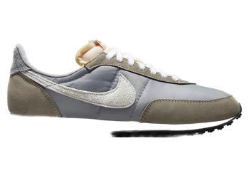Nike Waffle Trainer 2 Mountain White Olive for sale