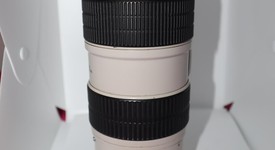 Good
													Canon EF 70-200mm f/2.8L IS USM, photo 4 of 7