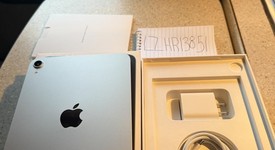 Good
													Apple iPad Mini 7th Gen - Wi-Fi, Starlight, 128 GB, A2993, photo 3 of 4