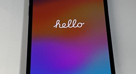 Mint
													Apple iPhone 12 - Unlocked, Blue, 128 GB, A2172, photo 1 of 6