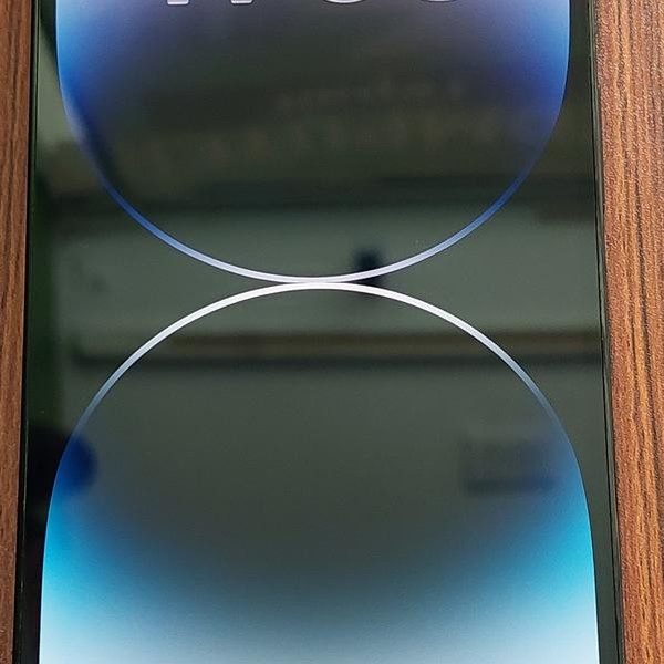 Apple iPhone 14 Pro - Unlocked, 128 GB, Black, A2650