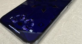 Good
													Apple iPhone 13 Pro - Unlocked, Green, 128 GB, A2483, photo 2 of 7