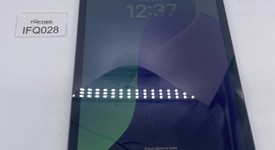 Fair
													Apple iPad 7th Gen - Wi-Fi, Gray, 32 GB, A2197, photo 1 of 9