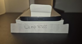 Mint
													Apple iPhone 12 - Unlocked, Black, 64 GB, A2172, photo 2 of 8