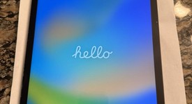 Good
													Apple iPad 8th Gen - Unlocked, Gray, 32 GB, A2428, photo 2 of 4