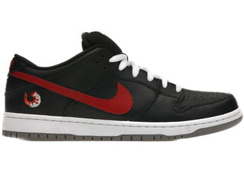 Nike SB Dunk Low Shrimp for sale
