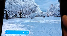 Mint
													Samsung Galaxy Z Fold7 - Unlocked, Blue Shadow, 512 GB, 12 GB, SM-F966U1, photo 3 of 13