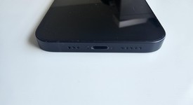 Good
													Apple iPhone 12 - Unlocked, Black, 64 GB, A2172, photo 5 of 6