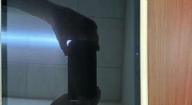 Good
													Apple iPad Pro 11" (M4) 2024 - Unlocked, Black, 256 GB, 8 GB, A2837, Standard Glass, photo 3 of 10