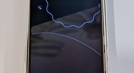 Fair
													Google Pixel 8 Pro - Unlocked, Porcelain, 256 GB, 12 GB, G1MNW, mmWave 5G, photo 3 of 11
