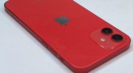 Mint
													Apple iPhone 12 - Verizon, Red, 64 GB, A2172, photo 5 of 6