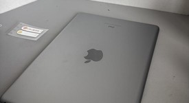 Good
													Apple iPad 6th Gen - Wi-Fi, Gray, 128 GB, A1893, photo 6 of 6