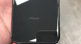 Fair
													Apple iPhone X - Unlocked, Gray, 256 GB, A1865, photo 5 of 9