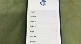 Fair
													Apple iPhone 15 Pro - Unlocked, Blue, 128 GB, A2848, photo 2 of 6