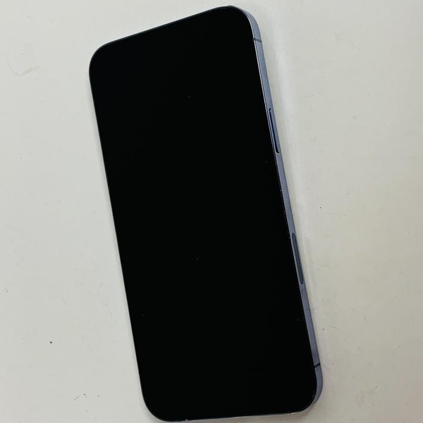 Apple iPhone 13 Pro Max - Unlocked, 128 GB, Sierra Blue, A2484