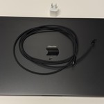 Good MacBook Pro Late 2023 (M3) - 16 inch - 512 GB, Black, 36 GB, Apple M3 Pro 12-core, 18-core GPU