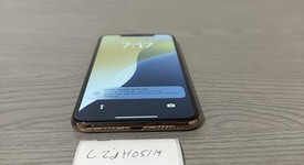 Fair
													Apple iPhone Xs Max - Unlocked, Gold, 64 GB, A1921, photo 2 of 8