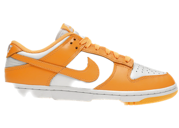 Nike Dunk Low Laser Orange (Women's) for sale