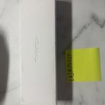 New Apple Watch Series 9 41mm - Silver, A2978 - GPS, Aluminum