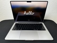 MacBook Pro 2021 - 14"