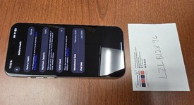 Good
													Apple iPhone 15 Pro Max - Unlocked, Natural, 256 GB, A2849, photo 1 of 8
