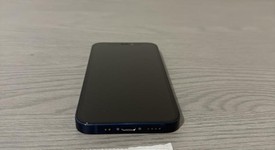 Fair
													Apple iPhone 12 Mini - Unlocked, Blue, 64 GB, A2176, photo 1 of 27
