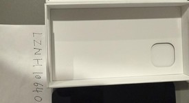 Mint
													Apple iPhone 13 - Unlocked, Midnight, 128 GB, A2482, photo 1 of 8