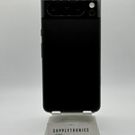 Fair Google Pixel 8 Pro - Unlocked, 512 GB, Obsidian, 12 GB, G1MNW, mmWave 5G