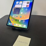 Mint Apple iPad Pro 11 inch 3rd Gen 2021 - Wi-Fi, 256 GB, Gray