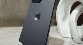 Good
													Apple iPhone 15 - Unlocked, Black, 128 GB, A2846, photo 4 of 4