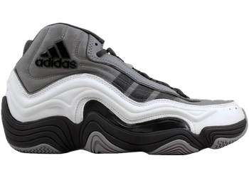adidas Crazy 2 Light Onix/Black-White for sale