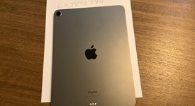 Mint
													Apple iPad Air 5th Gen - Wi-Fi, Gray, 256 GB, A2588, photo 2 of 7
