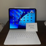 Mint Apple iPad Pro 12.9 inch 5th Gen 2021 - Wi-Fi, 512 GB, Gray