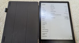 Mint
													Boox Tab X 13.3" - 128 GB, 6 GB, photo 1 of 8