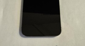 Good
													Apple iPhone 12 Pro - Unlocked, Graphite, 512 GB, A2341, photo 1 of 7