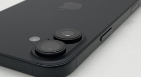 Good
													Apple iPhone 16 Plus - Unlocked, Black, 128 GB, A3082, photo 4 of 6