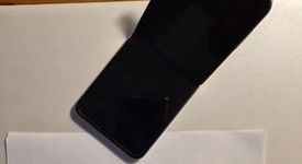 Mint
													Samsung Galaxy Z Flip6 - Unlocked, Mint, 512 GB, 12 GB, SM-F741U1, photo 3 of 6