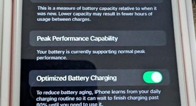 Good
													Apple iPhone 6S Plus - Unlocked, Rose Gold, 32 GB, A1687, photo 5 of 5