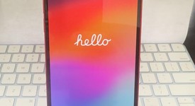 Fair
													Apple iPhone 14 - Unlocked, Red, 128 GB, A2649, photo 2 of 2